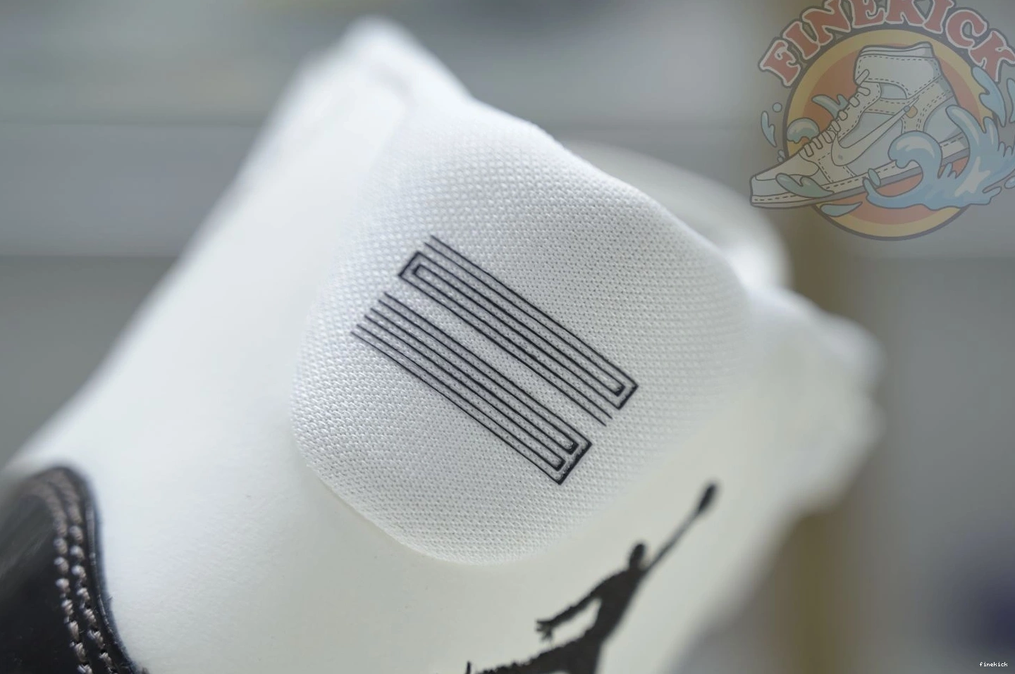 Jordan Air 